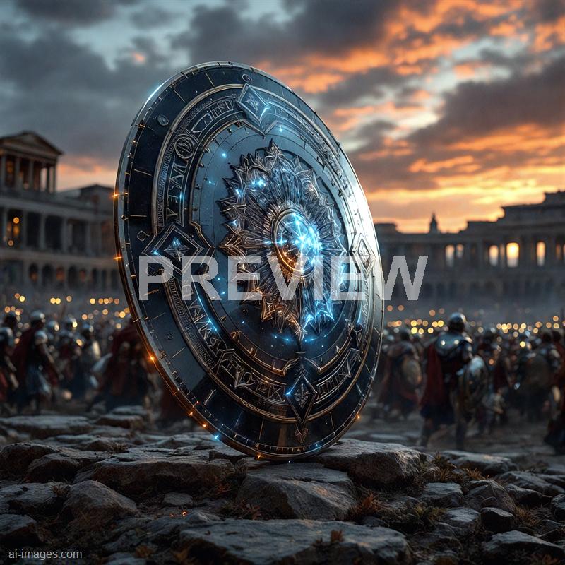 12524 - during-the-roman-empire-an-intelligent-shield-is-craf_250705010000_00001